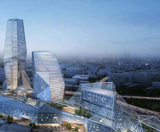 How to select the Good Ceramic Tableware?